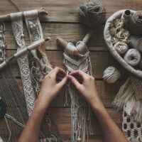 Handmade Crafts