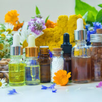 Natural Health Products