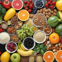 Organic Foods