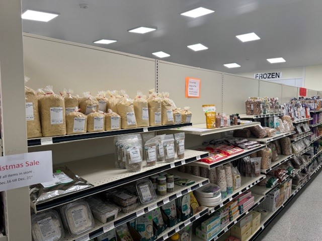 Bulk Baking Products Bulk Baking Products
